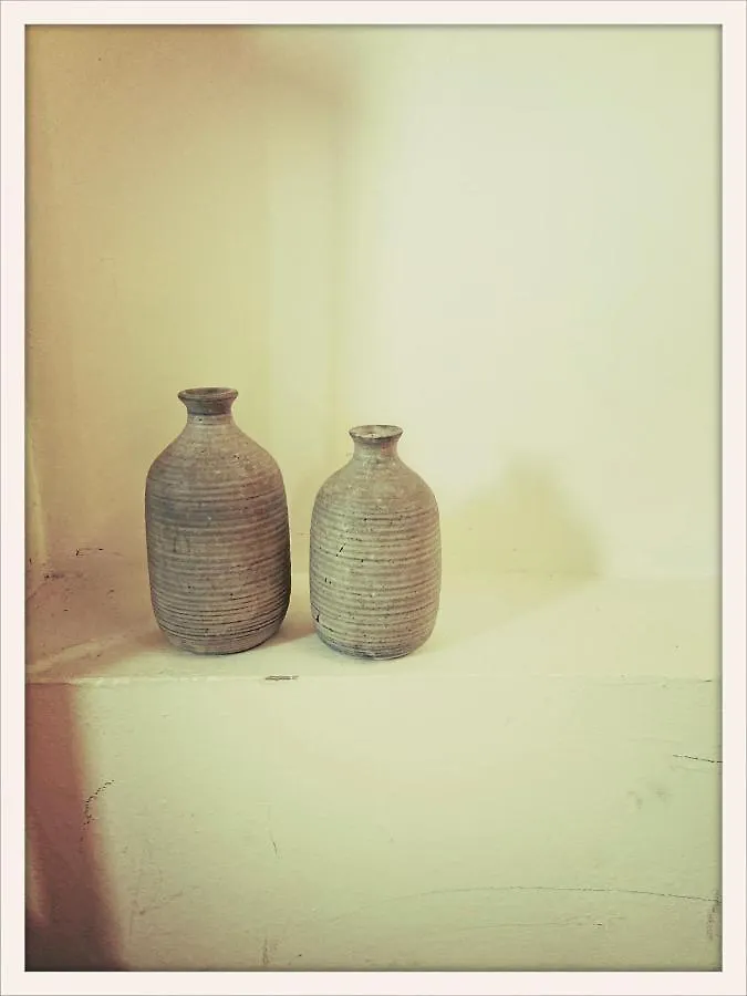Apartamento Hideaway Biennale Venecia
