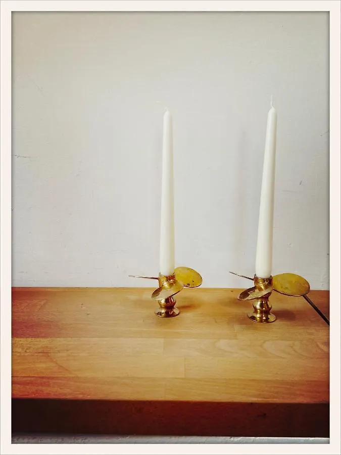 Apartamento Hideaway Biennale Venecia