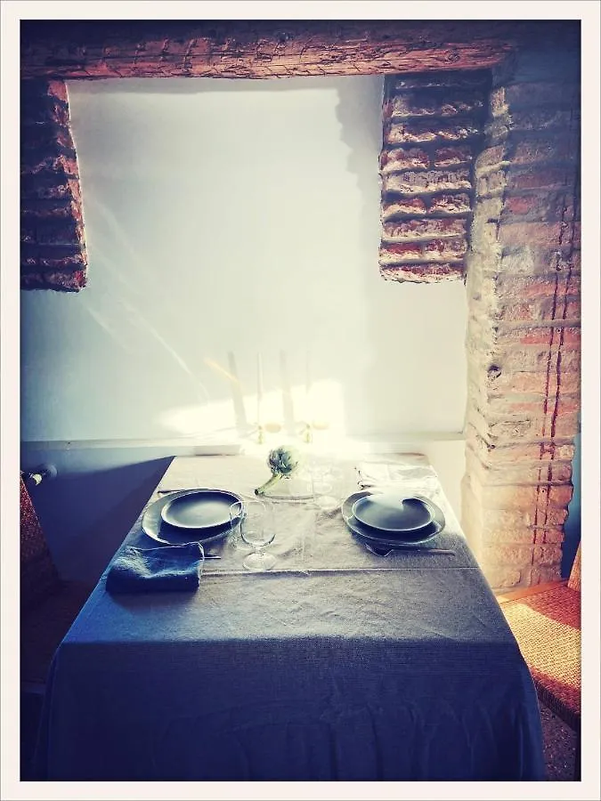 Apartamento Hideaway Biennale Venecia